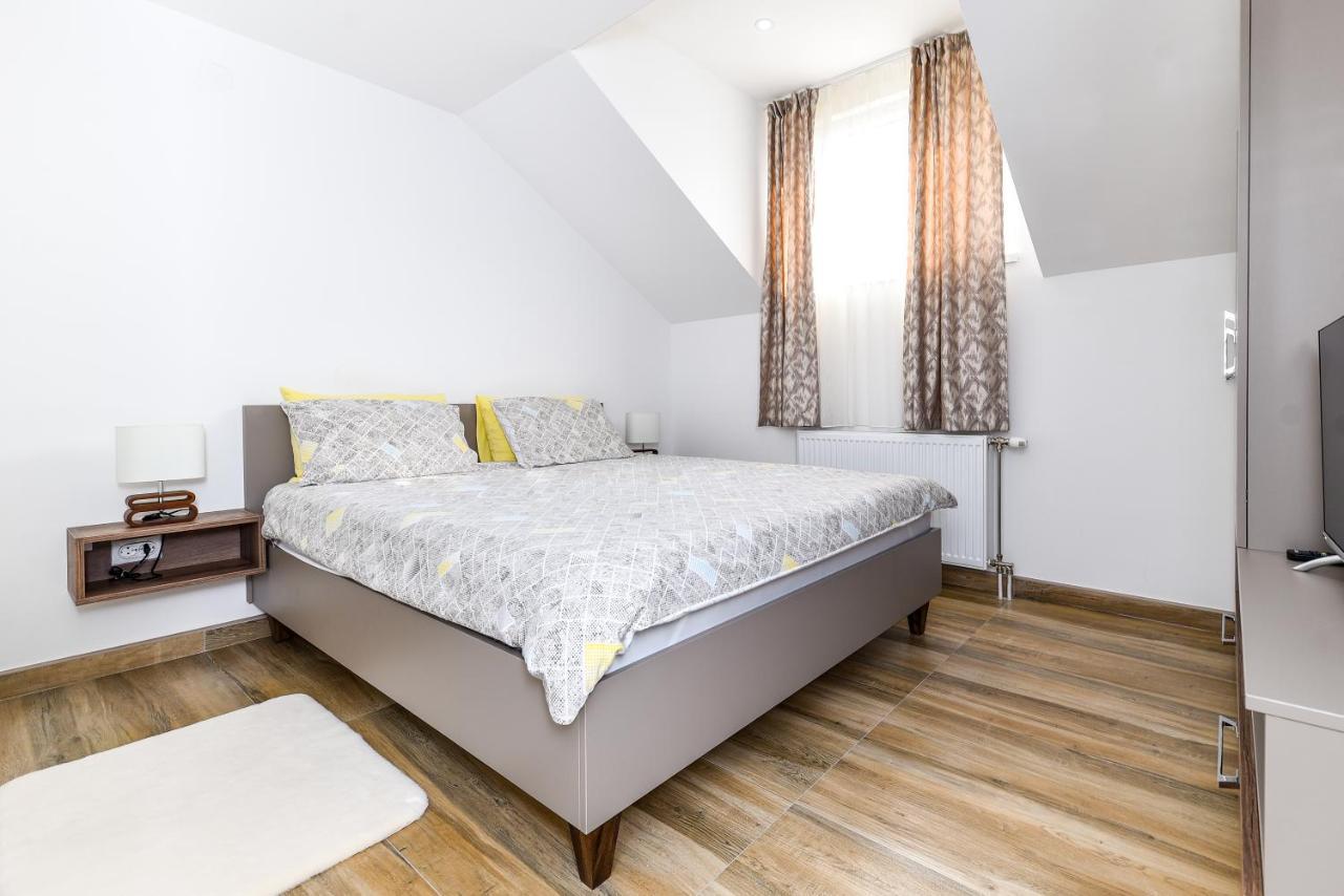 Harmonija Lux Apartment Vrdnik Exterior foto